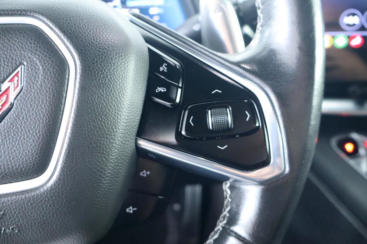 Used 2023 Chevrolet Corvette Z06 RWD image 37