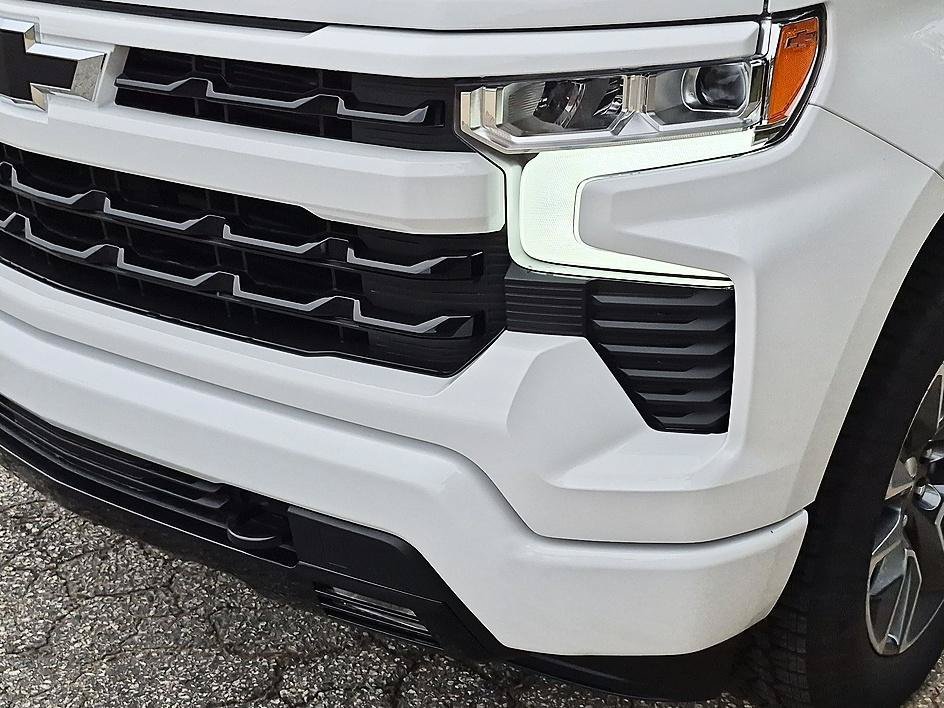 New 2026 Chevrolet Silverado 1500 RST w/ All Star Edition Plus AWD/4WD image 9