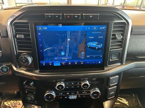 Certified 2023 Ford F150 Tremor w/ Trailer Tow Package AWD/4WD image 5