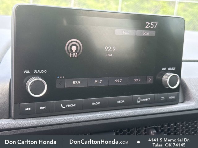 Used 2025 Honda CR-V Sport image 18