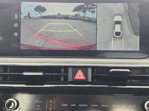 Used 2025 Kia K5 EX FWD image 17