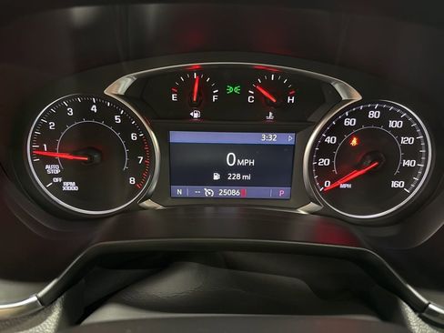 Used 2023 Chevrolet Blazer LT w/ Driver Confidence Package image 18