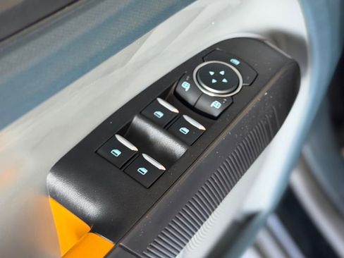 New 2026 Ford Maverick Tremor AWD/4WD image 11