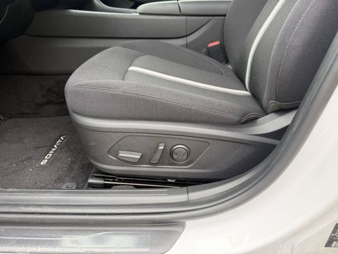 Certified 2026 Hyundai Sonata SEL AWD/4WD image 28