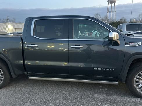 Used 2019 GMC Sierra 1500 Denali image 3