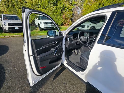 New 2025 Kia Telluride SX Prestige X-Line image 20