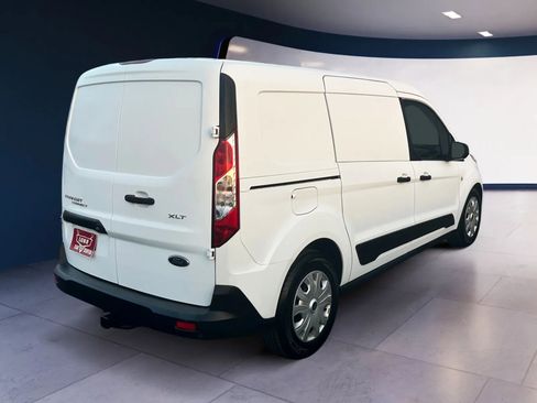 Used 2019 Ford Transit Connect XLT image 5