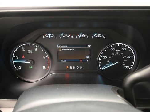 New 2026 Ford F250 XL w/ STX Appearance Package image 3