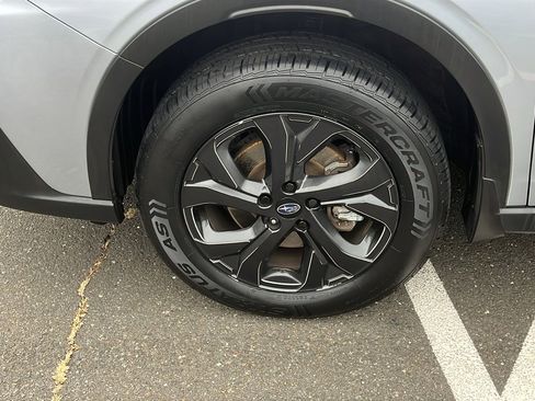 Used 2022 Subaru Outback Onyx Edition XT image 9