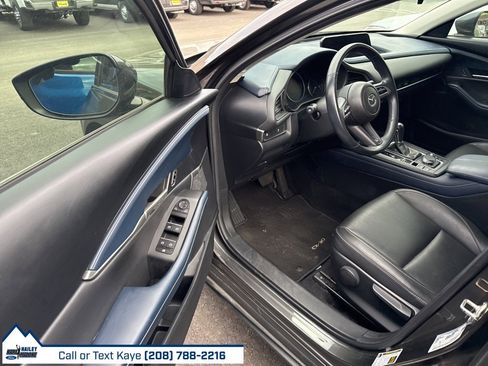 Used 2020 MAZDA CX-30 FWD w/ Select Package image 6