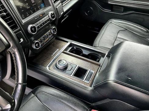 Used 2019 Ford Expedition Max Limited image 15