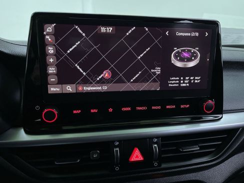 Used 2024 Kia Forte GT-Line image 23