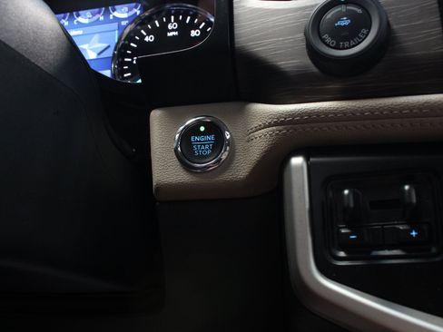 Used 2023 Ford Expedition Max Limited AWD/4WD image 69