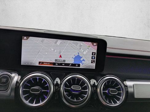 Certified 2023 Mercedes-Benz EQB 250+ image 14