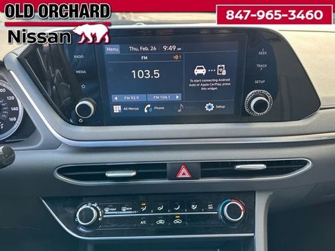Used 2023 Hyundai Sonata SE image 15