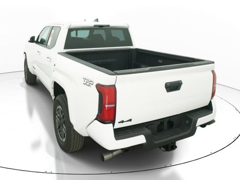 New 2025 Toyota Tacoma TRD Sport image 6