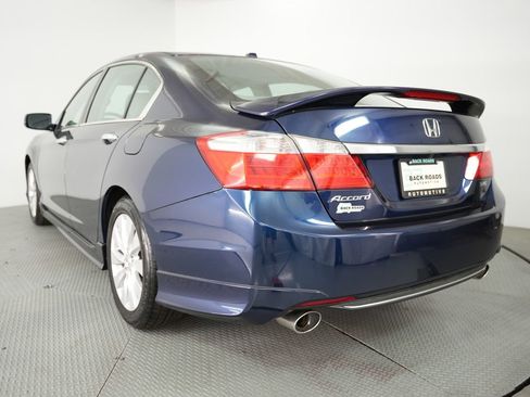 Used 2014 Honda Accord EX-L image 7