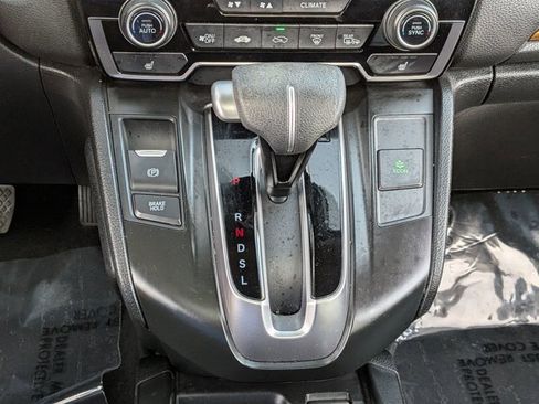 Used 2019 Honda CR-V EX image 13