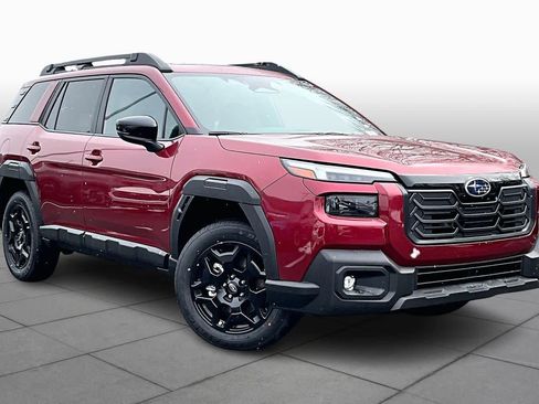 New 2026 Subaru Outback Limited image 2