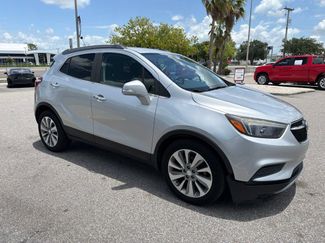 Used 2018 Buick Encore Preferred FWD video 1