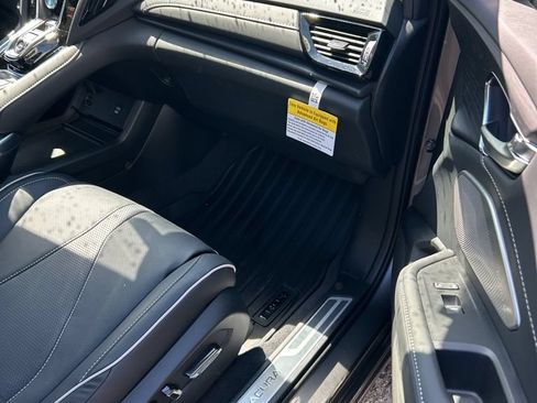 New 2026 Acura RDX SH-AWD w/ Advance Package image 7