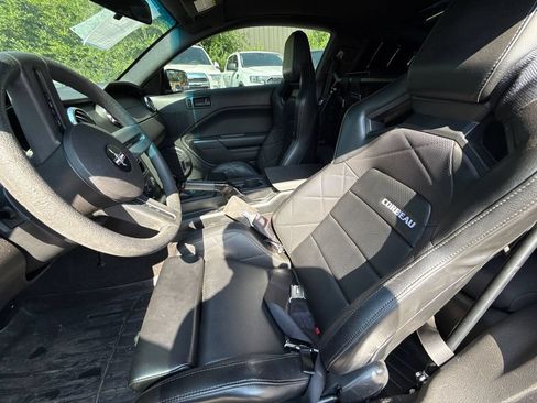 Used 2007 Ford Mustang GT Premium RWD image 11
