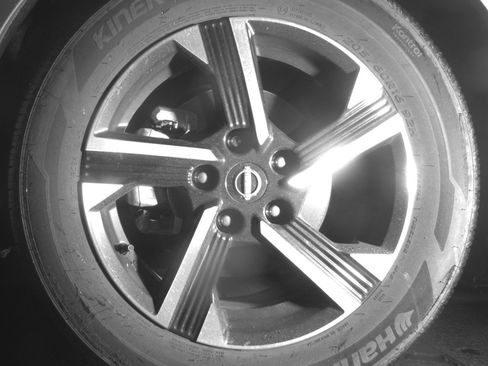 Used 2025 Nissan Sentra SV image 12