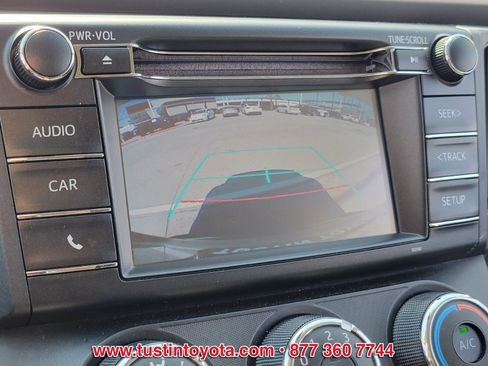 Certified 2018 Toyota RAV4 LE w/ All Weather Liner Package FWD image 21