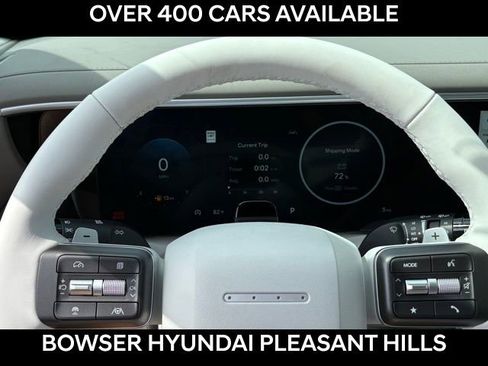 New 2026 Hyundai Palisade Limited AWD/4WD image 8