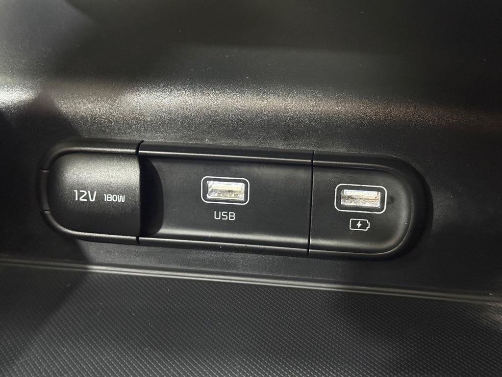 Used 2022 Kia K5 GT-Line w/ GT-Line Awd Premium Package image 21