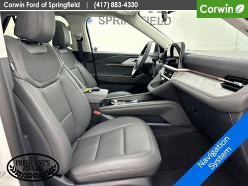 New 2026 Ford Explorer Active w/ Active Comfort Package AWD/4WD image 11
