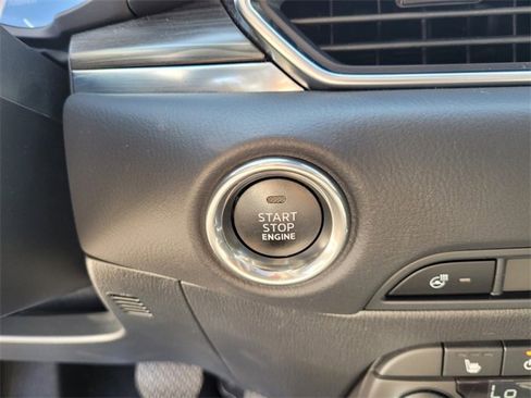 Certified 2023 MAZDA CX-5 AWD 2.5 S w/ Premium Plus Pkg image 28