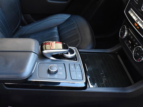 Used 2016 Mercedes-Benz GLE 350 4MATIC image 29