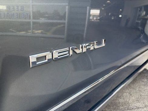 Used 2018 GMC Sierra 1500 Denali w/ Denali Ultimate Package AWD/4WD image 7