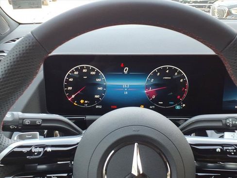 New 2026 Mercedes-Benz GLA 250 image 13