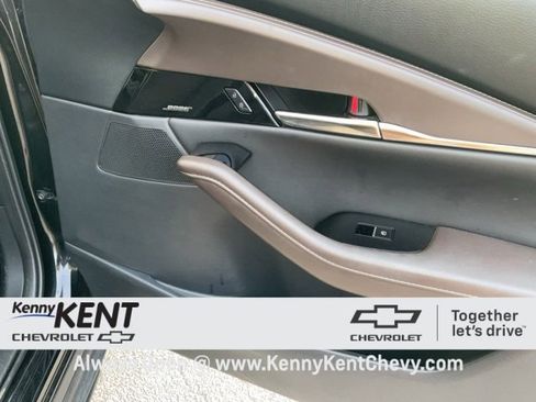 Used 2024 MAZDA CX-30 AWD 2.5 S w/ Premium Package image 17