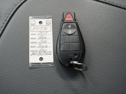 Used 2017 RAM 1500 Express w/ Express Value Package image 27