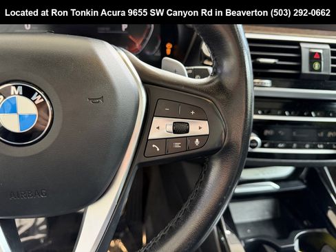 Used 2020 BMW X3 sDrive30i image 19