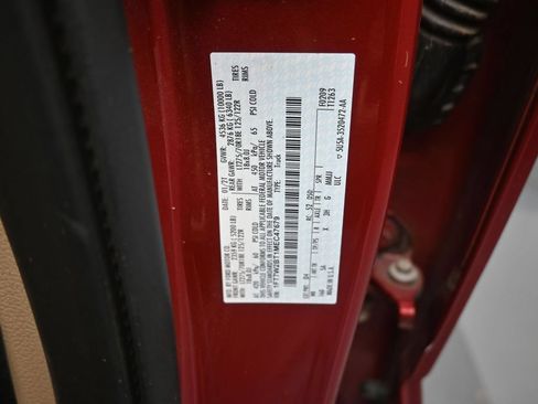 Used 2021 Ford F250 Lariat w/ Lariat Ultimate Package AWD/4WD image 20