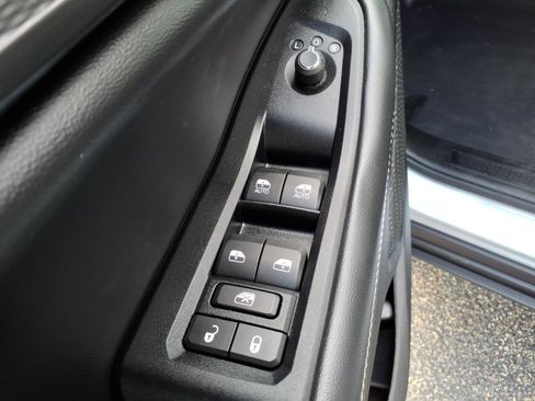 Certified 2023 Jeep Grand Cherokee Altitude image 19