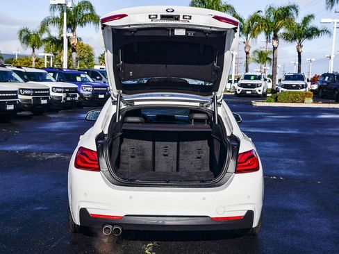 Used 2018 BMW 430i image 26