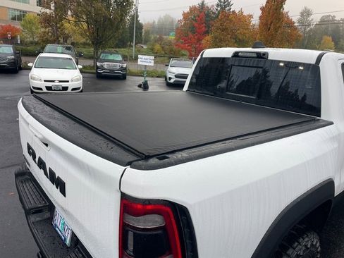 Used 2022 RAM 1500 TRX w/ TRX Level 2 Equipment Group image 29