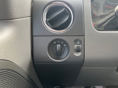 Used 2008 Ford F150 FX4 AWD/4WD image 19
