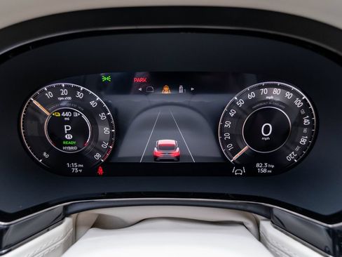 New 2026 Bentley Continental GT AWD/4WD image 7
