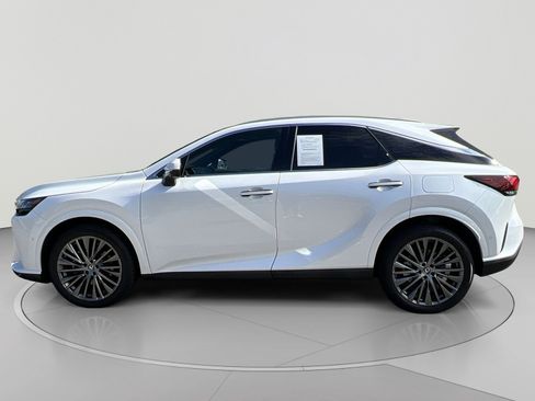 Used 2024 Lexus RX 350 AWD w/ Convenience Package image 2