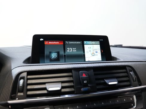 Used 2020 BMW M2 Competition w/ Executive Package RWD image 37