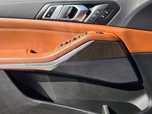 Used 2022 BMW X5 xDrive40i w/ M Sport Package image 22