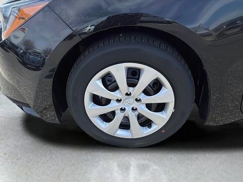 New 2026 Toyota Corolla LE image 10