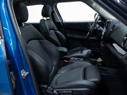 Used 2024 MINI Cooper Countryman S AWD/4WD image 25