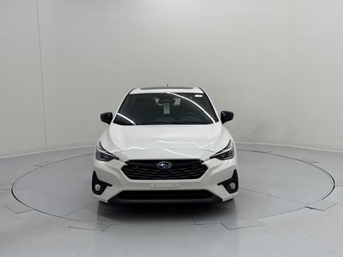 New 2026 Subaru Impreza RS w/ Popular Package #3 image 9